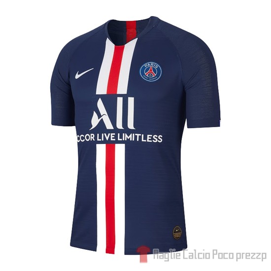 Maglia Paris Saint-Germain Home 2019/2020 - Clicca l'immagine per chiudere